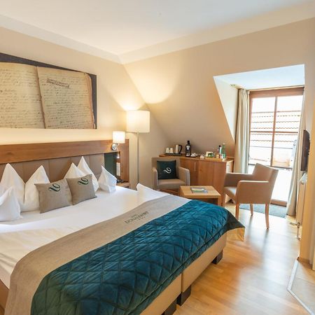 Donauwirt - Hotel Garni Вайсенкирхен-ин-дер-Вахау Экстерьер фото