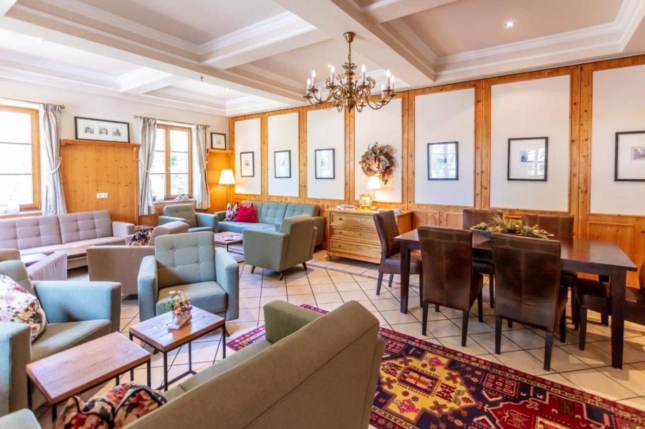 Donauwirt - Hotel Garni Вайсенкирхен-ин-дер-Вахау Экстерьер фото