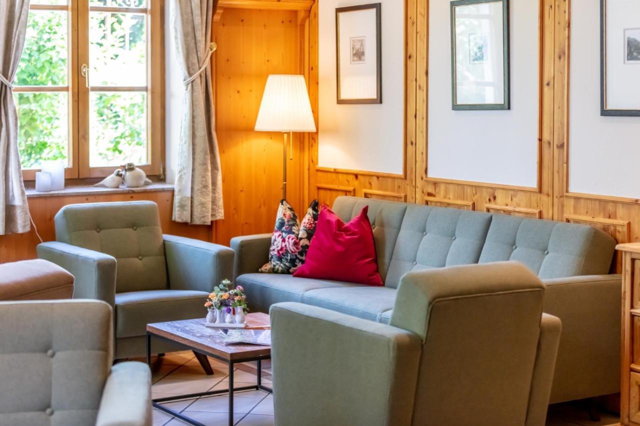 Donauwirt - Hotel Garni Вайсенкирхен-ин-дер-Вахау Экстерьер фото