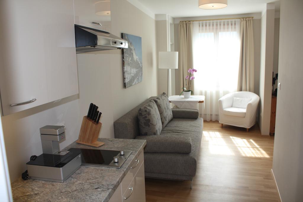 Donauwirt - Hotel Garni Вайсенкирхен-ин-дер-Вахау Экстерьер фото