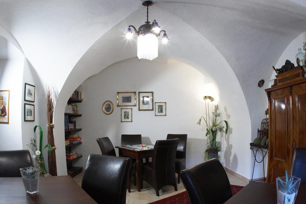Donauwirt - Hotel Garni Вайсенкирхен-ин-дер-Вахау Экстерьер фото
