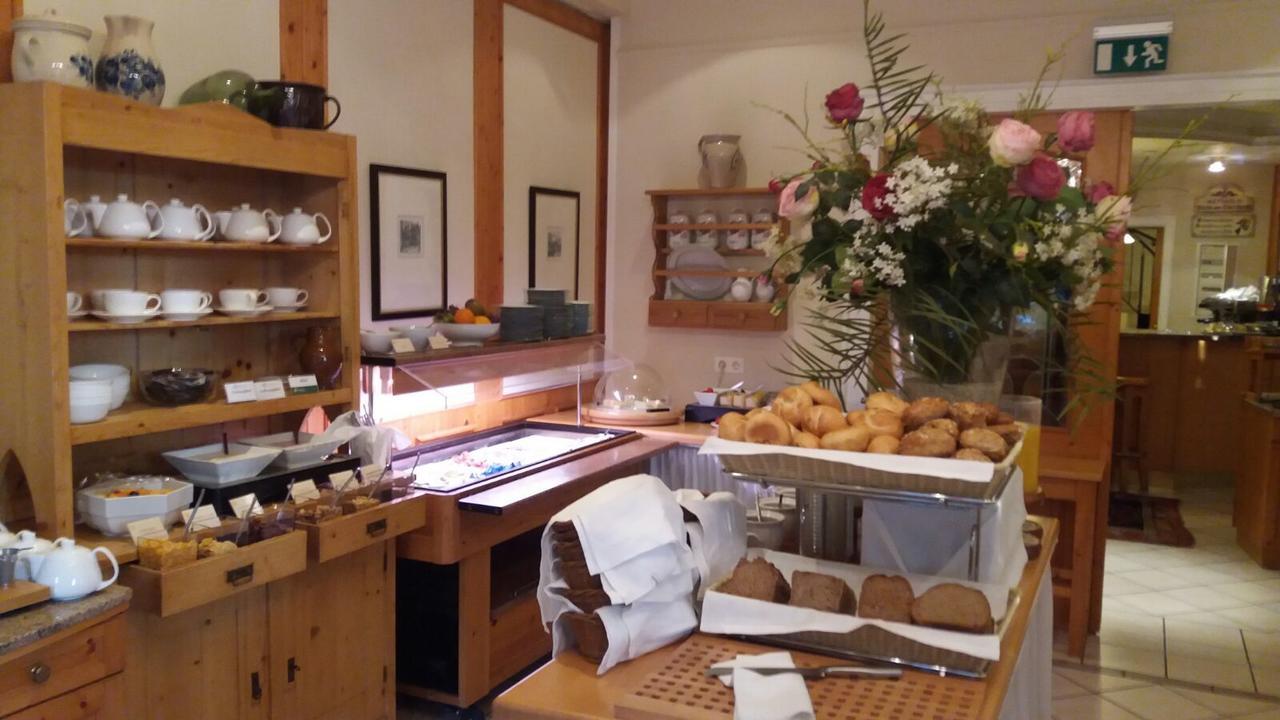 Donauwirt - Hotel Garni Вайсенкирхен-ин-дер-Вахау Экстерьер фото